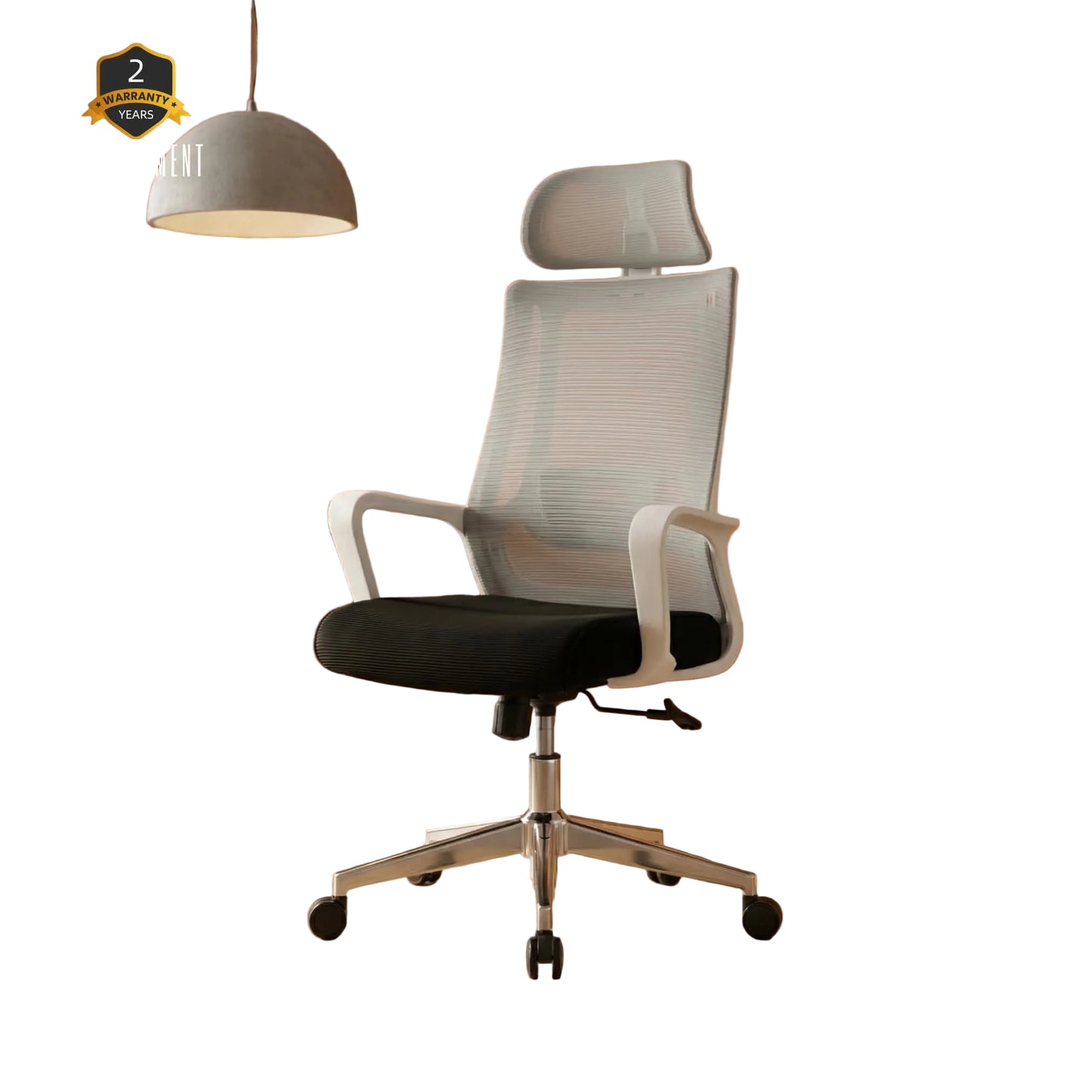 Premium 4k chair