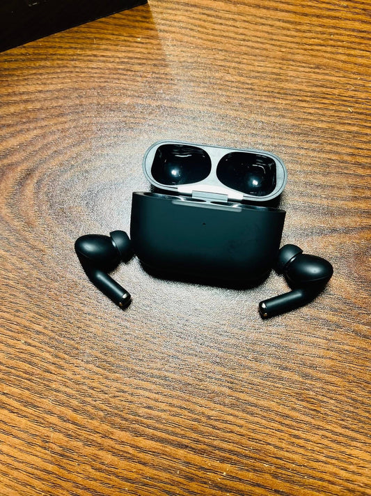 AirPods Pro 2nd Gen (Black)