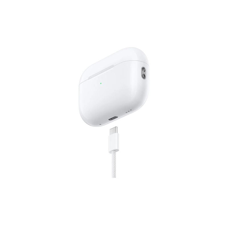 AirPods Pro 2nd Gen – সাদা ৬০০৳, কালো ৬৫০৳ | ডেলিভারি চার্জ: ঢাকার ভিতরে মাত্র ৫০৳, ঢাকার বাইরে মাত্র ১০০৳