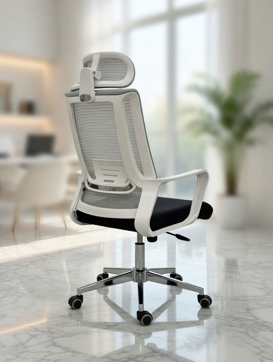 Premium 4k chair