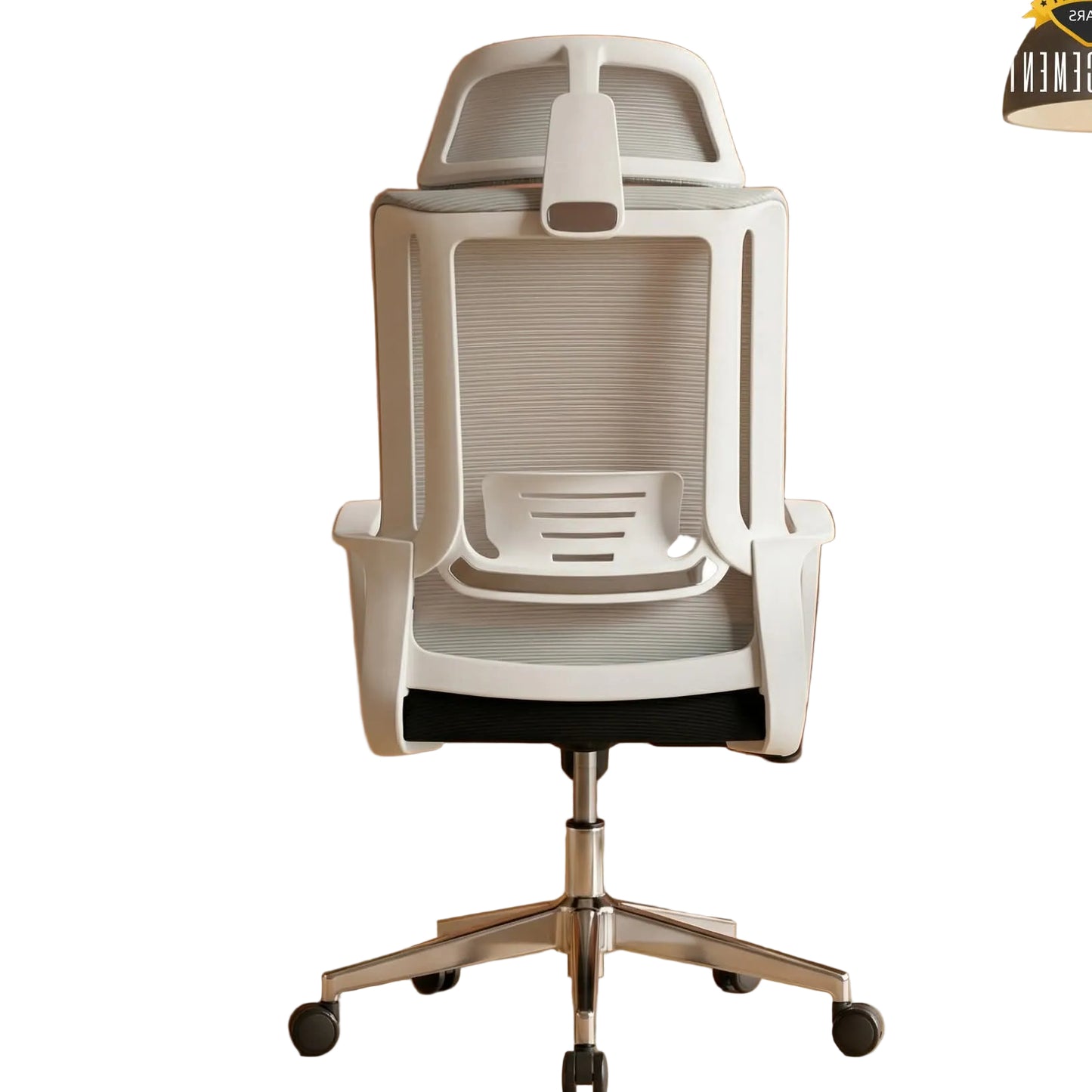 Premium 4k chair