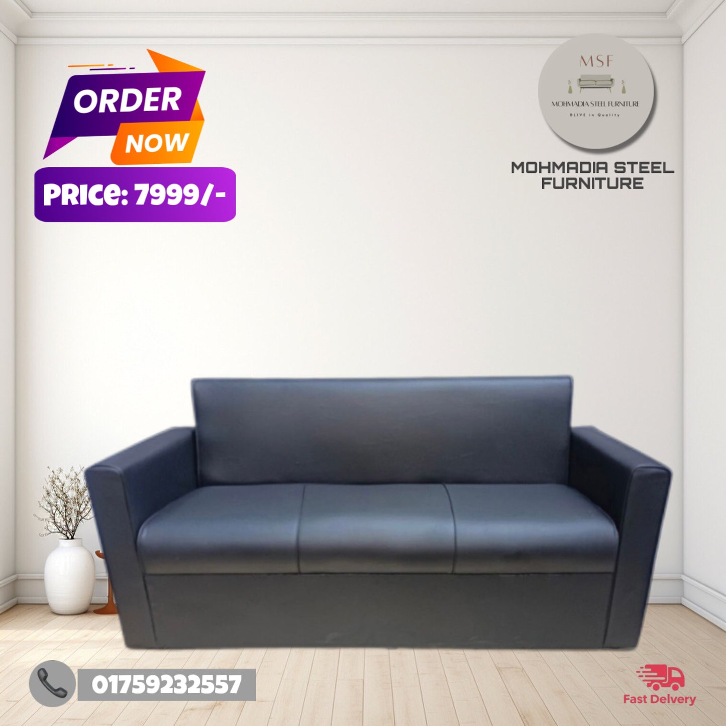 Sofa for Home and office