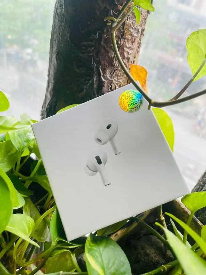 AirPods Pro (2nd Gen)
