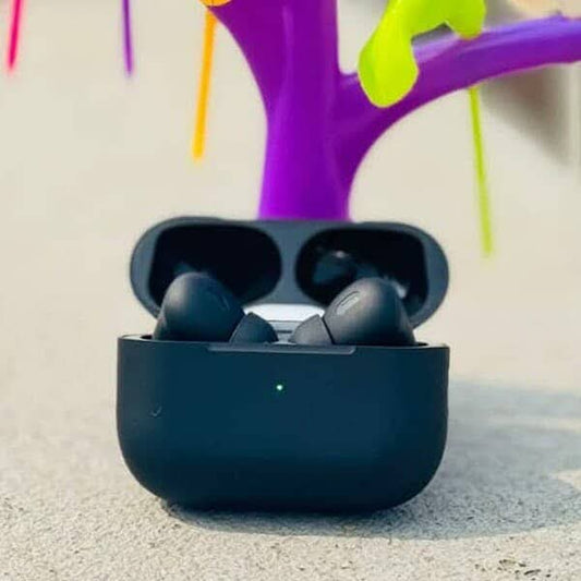 AirPods Pro 2nd Gen – সাদা ৬০০৳, কালো ৬৫০৳ | ডেলিভারি চার্জ: ঢাকার ভিতরে মাত্র ৫০৳, ঢাকার বাইরে মাত্র ১০০৳