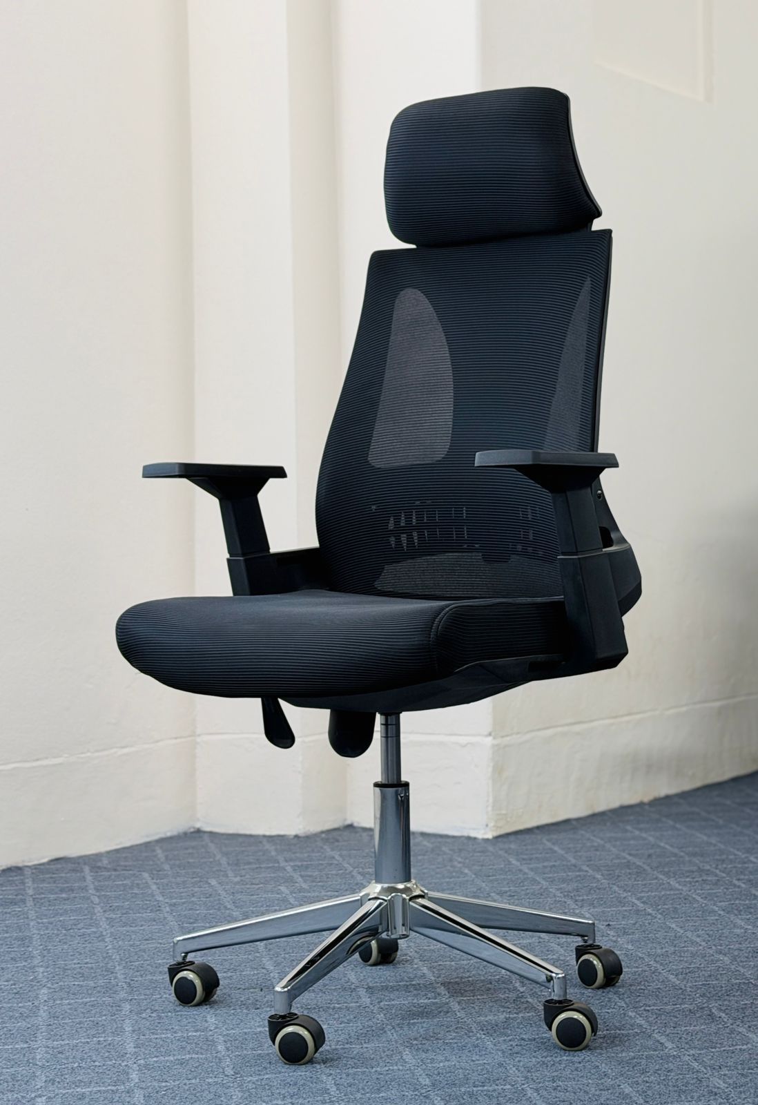 Premium Boss Chair